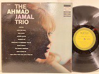Ahmad Jamal / Ahmad Jamal trio ln3212