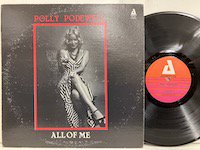 Polly Powewell / All of Me 