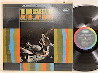 Don Scaletta / Any Time Any Groove 
