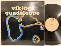 Les Vikings de la Guadeloupe / Vikings Guadeloupe 3a121