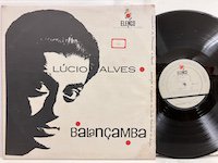 Lucio Alves / Balancamba 