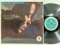 Billie Holiday / Ray Ellis and His Orchestra 
