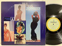 Fran Jeffries / This is Fran Jeffries 