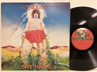 Uniques / Give Thanks 