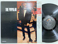 Duke Ellington / the Popular 