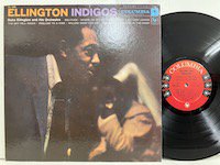Duke Ellington / indigos 