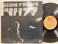 Joe Pass / At The Montreux Jazz Festival 