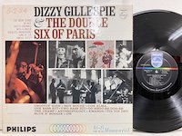 Dizzy Gillespie / & Double Six of Paris 