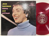 Jean Hoffman / Sings and Swings 