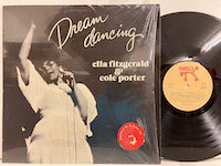 Ella Fitzgerald / Dream Dancing 