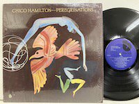 Chico Hamilton / Peregrinations 