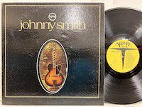 Johnny Smith / st v8692