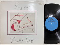 Valenthin Engel / Easy Livin 