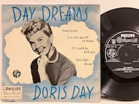 <b>Doris Day / Day Dreams </b>