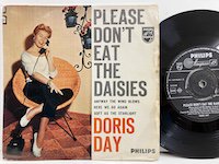 Doris Day / Please Don't Eat the Daisies 