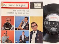 Diamond Five / Poll Winners' Jazz 