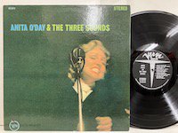 Anita O'day / & the Three Sounds 