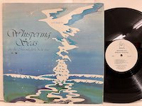 Moonlight Orchestra / Whispering Seas 