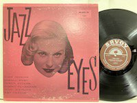 John Jenkins / Jazz Eyes 