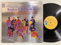 Booker T & the MG's / the Booker T Set 