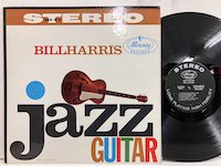 Bill Harris / Jazz Guitar 