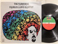 Charles Lloyd / the Flowering 