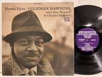 Coleman Hawkins / Hawk Eyes 