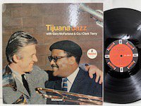 Gary McFarland / Tijuana Jazz 