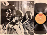 Joe Pass / Portraits of Duke Ellington