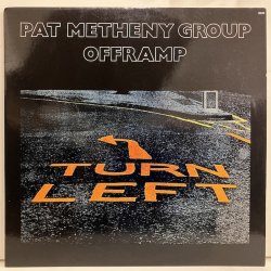 Pat Metheny / Offramp 
