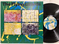 Flying Lizards / st v2150 ◎ 大阪 ジャズ レコード 通販 買取