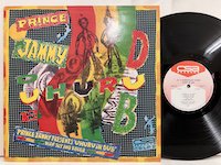 Prince Jammy / Uhuru in Dub cslp2 ◎ 大阪 ジャズ レコード 通販 買取 Bamboo Music