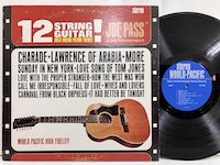 Joe Pass / 12 String Guitar 