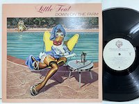 Little Feat / Down on the Farm 