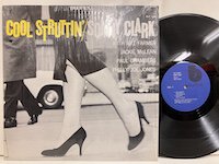 Sonny Clark / Cool Struttin' bst81588 ◎ 大阪 ジャズ レコード 通販