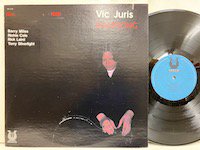 Vic Juris / Roadsong 