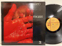 Airto / Fingers 