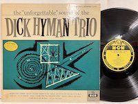 Dick Hyman / the Unforgettable Sound 