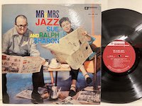Sue Ryan Ralph Sharon / Mr Mrs Jazz 