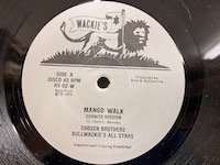 Chosen Brothers / Mango Walk