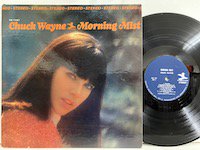 Chuck Wayne / Morning Mist 