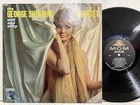 George Shearing / Soft and Silky 