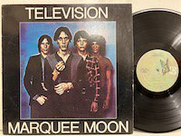Television / Marquee Moon 