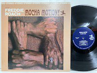 Freddie Roach / Mocha Motion 
