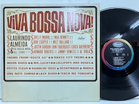 Laurindo Almeida / Viva Bossa Nova 