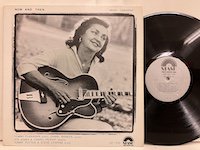 Mary Osborne / Now and Then 
