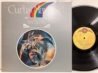 Curtis Mayfield / Got to Find A Way 