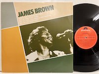 James Brown / Papa's Got a Brand New Bag 