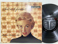 Jane Powell / Can't We Be Friends 