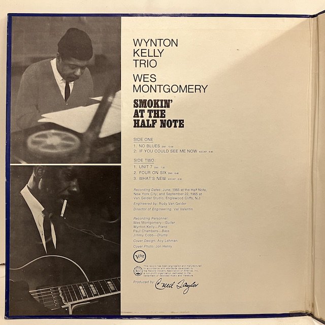 ジャズレコード Wynton Kelly Quartet,Trio | nate-hospital.com